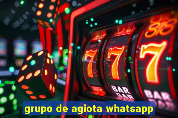 grupo de agiota whatsapp